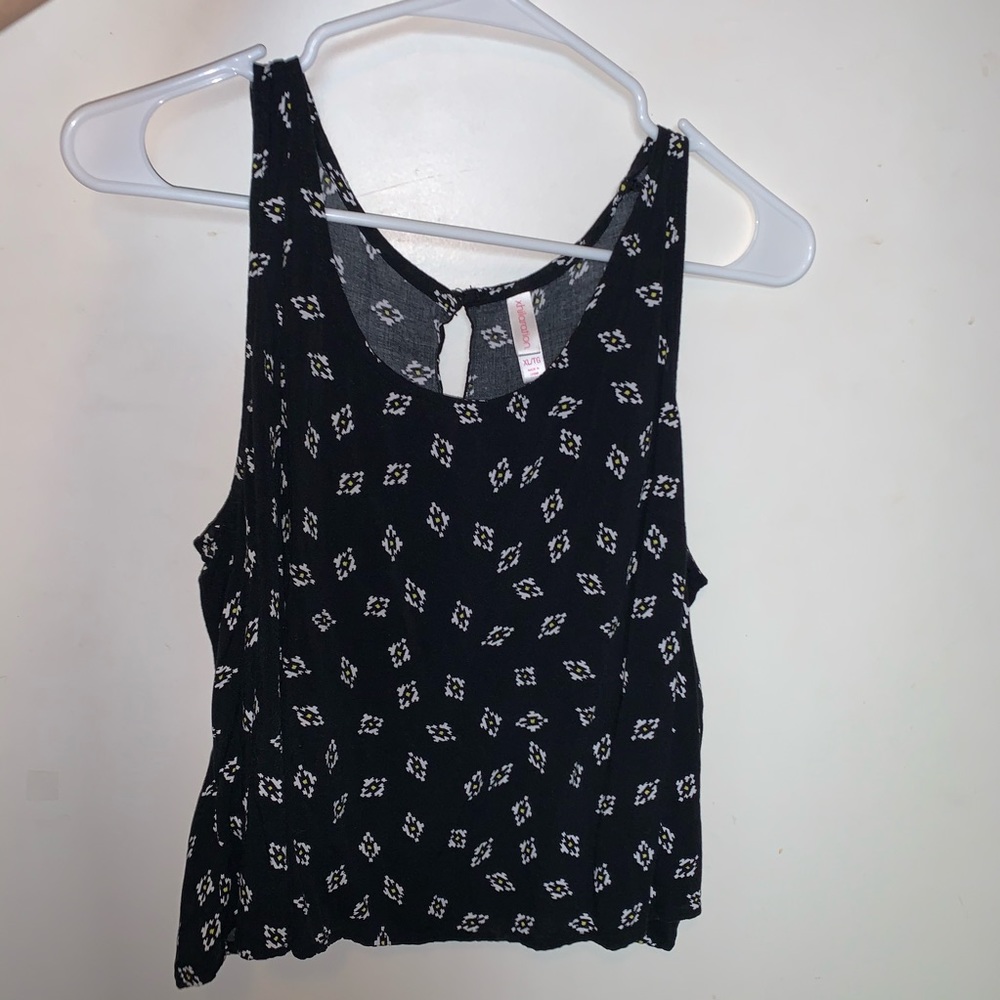 Adult Medium Xhileration Tank Top